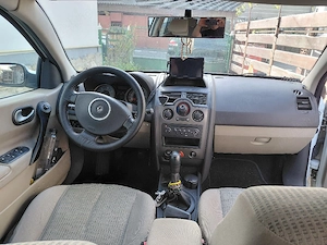 Vand Renault Megane 2, 1.5 dci, 2009 - imagine 6