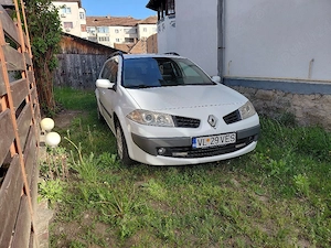 Vand Renault Megane 2, 1.5 dci, 2009 - imagine 9