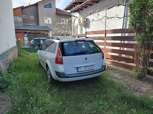 Vand Renault Megane 2, 1.5 dci, 2009 - imagine 8