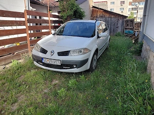 Vand Renault Megane 2, 1.5 dci, 2009 - imagine 2