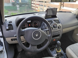 Vand Renault Megane 2, 1.5 dci, 2009 - imagine 3