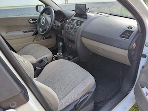 Vand Renault Megane 2, 1.5 dci, 2009 - imagine 5