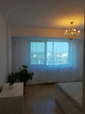 Apartament 2 camere de vanzare Mamaia Nord in JT Tower - imagine 2