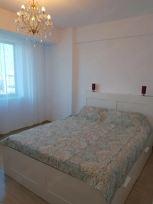 Apartament 2 camere de vanzare Mamaia Nord in JT Tower - imagine 3