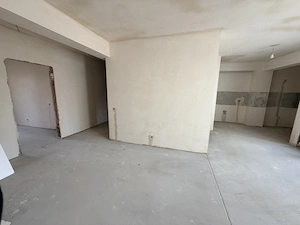 3camere|Toamnei|Mosilor|Eminescu|110m2|Incalzire Pardoseala|Buncar|spati verzi|Lift - imagine 9