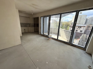 3camere|Toamnei|Mosilor|Eminescu|110m2|Incalzire Pardoseala|Buncar|spati verzi|Lift - imagine 6