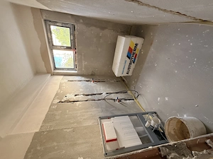 3camere|Toamnei|Mosilor|Eminescu|110m2|Incalzire Pardoseala|Buncar|spati verzi|Lift - imagine 8