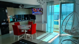 Apartament 2 camere de vanzare Mamaia Nord in JT Tower - imagine 5