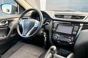 Nissan Qashqai 1.6 DCI ALL-MODE 4x4i ACENTA - imagine 16