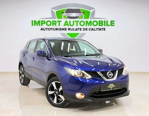 Nissan Qashqai 1.6 DCI ALL-MODE 4x4i ACENTA - imagine 5