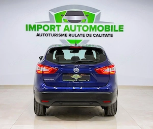 Nissan Qashqai 1.6 DCI ALL-MODE 4x4i ACENTA - imagine 7