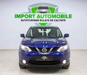 Nissan Qashqai 1.6 DCI ALL-MODE 4x4i ACENTA - imagine 2