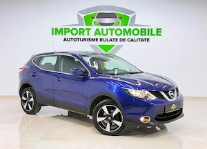 Nissan Qashqai 1.6 DCI ALL-MODE 4x4i ACENTA - imagine 3