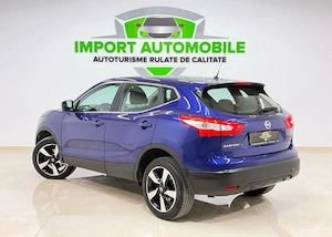 Nissan Qashqai 1.6 DCI ALL-MODE 4x4i ACENTA - imagine 8