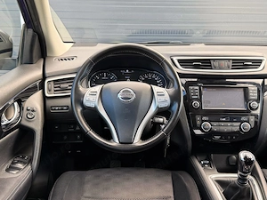 Nissan Qashqai 1.6 DCI ALL-MODE 4x4i ACENTA - imagine 14