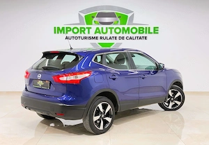 Nissan Qashqai 1.6 DCI ALL-MODE 4x4i ACENTA - imagine 6