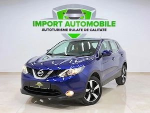 Nissan Qashqai 1.6 DCI ALL-MODE 4x4i ACENTA - imagine 4