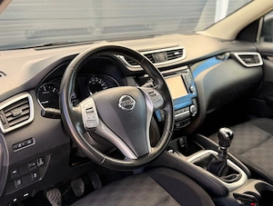 Nissan Qashqai 1.6 DCI ALL-MODE 4x4i ACENTA - imagine 13