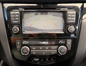 Nissan Qashqai 1.6 DCI ALL-MODE 4x4i ACENTA - imagine 10