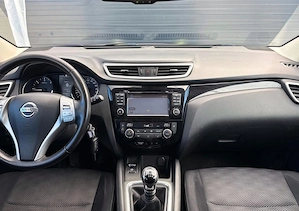 Nissan Qashqai 1.6 DCI ALL-MODE 4x4i ACENTA - imagine 15