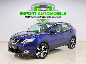 Nissan Qashqai 1.6 DCI ALL-MODE 4x4i ACENTA