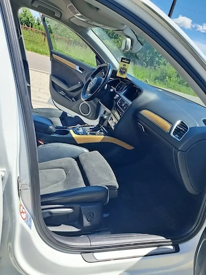 Audi A4 2013 automata  - imagine 2