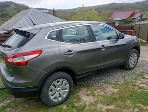 Nissan Qashqai j11 15 k9k euro6 2016 - imagine 6