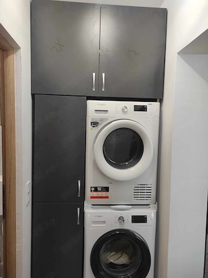 Apartament 3 camere etaj 3 3 totul renovat de la 0 - imagine 4