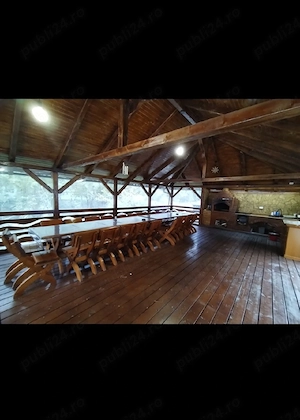 cabana de inchiriat la munte Riul Mare Retezat Hunedoara - imagine 6