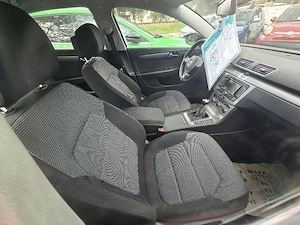 volkswagen passat 2012 posibilitate rate fara avans  - imagine 3