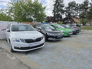 volkswagen passat 2012 posibilitate rate fara avans  - imagine 5