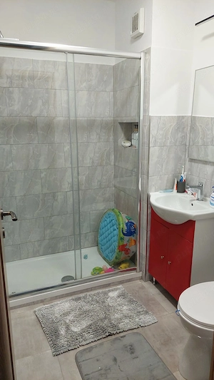 Apartament 3 camere etaj 3 3 totul renovat de la 0 - imagine 6