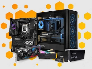 Aleg componente PC Gaming pe bugetul tău | Configurație completă 30 lei