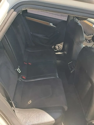 Audi A4 2013 automata  - imagine 5