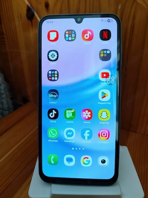 Samsung A 15 