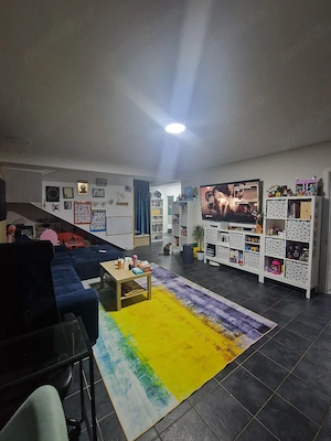 Casa P+1 comuna Berceni - imagine 7