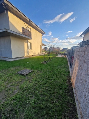 Casa P+1 comuna Berceni