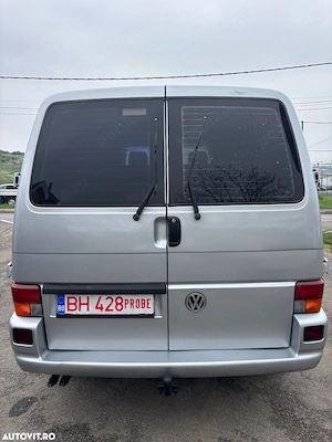  Volkswagen Transporter T4 - imagine 12