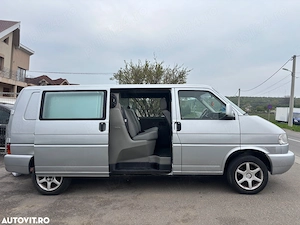  Volkswagen Transporter T4 - imagine 3