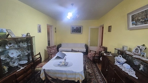 Apartament 3 Camere Micro 16 - Etaj 3, Centrală Proprie & Izolat - imagine 2