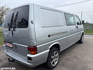  Volkswagen Transporter T4 - imagine 11