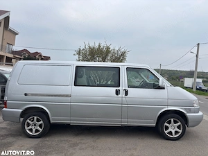  Volkswagen Transporter T4 - imagine 7