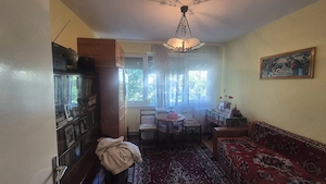 Apartament 3 Camere Micro 16 - Etaj 3, Centrală Proprie & Izolat - imagine 6