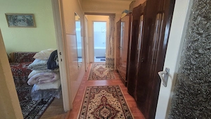 Apartament 3 Camere Micro 16 - Etaj 3, Centrală Proprie & Izolat - imagine 10