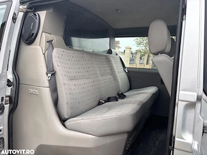  Volkswagen Transporter T4 - imagine 6