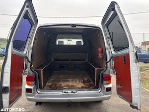  Volkswagen Transporter T4 - imagine 4