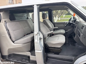  Volkswagen Transporter T4 - imagine 2