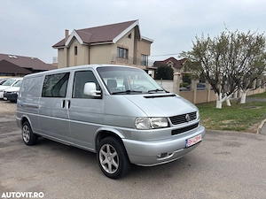  Volkswagen Transporter T4 - imagine 8