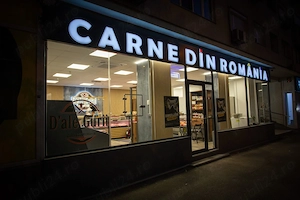 Carmangerie angajeaza vanzatoare!