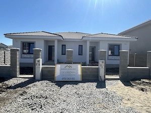 Proprietar Direct, Duplex Parter, doua dormitoare + doua bai, vanzare cu avans minim !!! - imagine 2